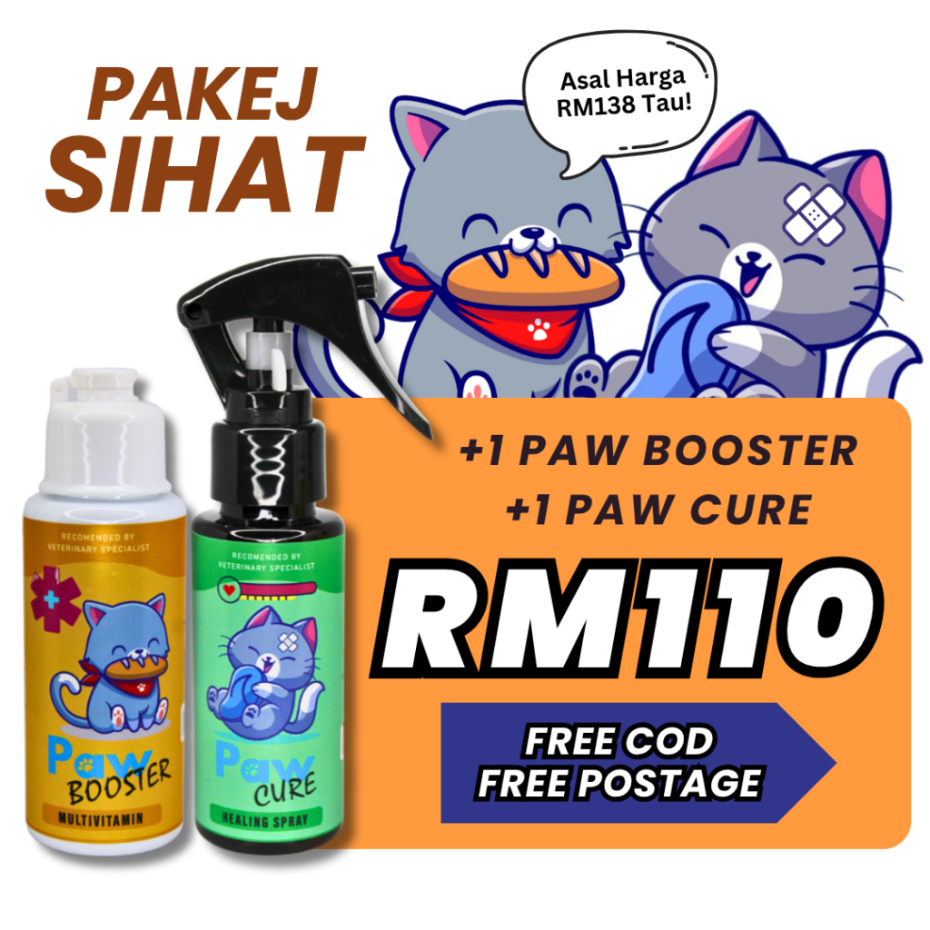 PAKEJ SIHAT