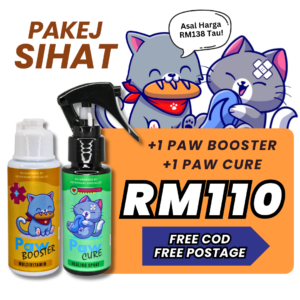 PAKEJ SIHAT